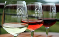 Винные виноградники Хуа Хин (Hua Hin Hills Vineyard)