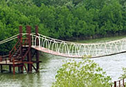 Khao Nang Panthurat Forest Park
