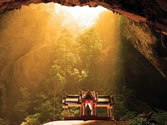 Tham Phraya Nakhon Cave
