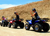 Cha Am ATV Park