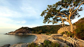 Пляж Сай Ной (Sai Noi Beach)