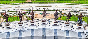 Rajabhakti Park Hua Hin