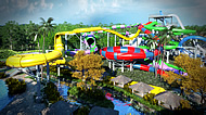 Vana Nava Water Jungle Hua Hin