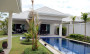 Red Mountain Hua Hin
