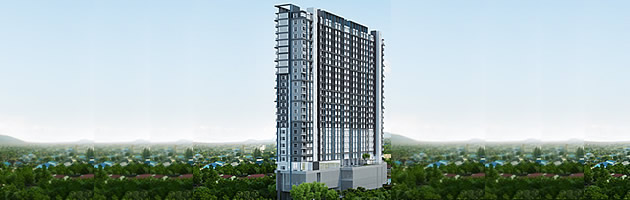 Кондо в Хуа Хине Baan Kiang Fah