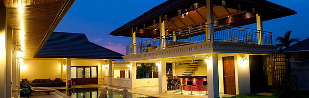 Новый проект в Хуа Хине Hua Hin Hillside Hamlet