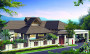 Hua Hin Nice Breeze Villa L Shape