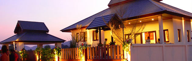 Hua Hin Nice Breeze поселок в Хуахине