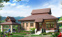Типовой проект Moon A в поселке Hua Hin Nice Breeze