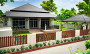 Hua Hin Nice Breeze Villa Sun