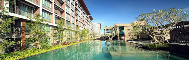 Baan Kun Koey Hua Hin
