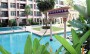 Marrakesh condo Хуа Хин