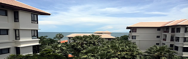 Santi Pura Hua Hin