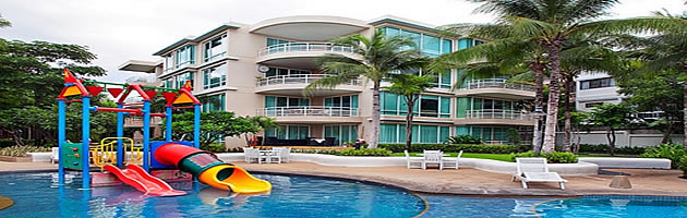 Baan San Ploen Hua hin