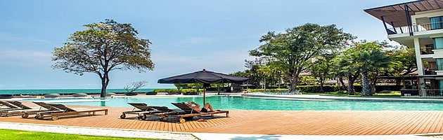 Baan San Suk Hua Hin