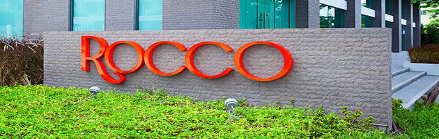 Кондоминиум Rocco в Хуа Хине