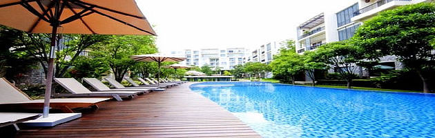 Baan Nab Kluen Kao Tao Hua Hin